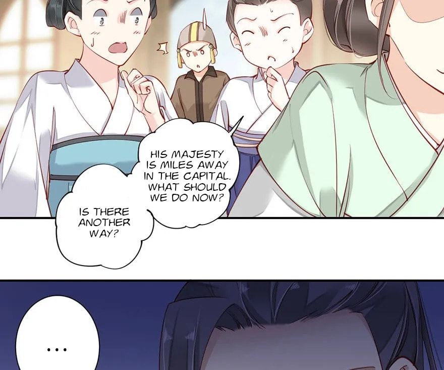 The Bestselling Empress (Colored) Chapter 139 page 29 - 