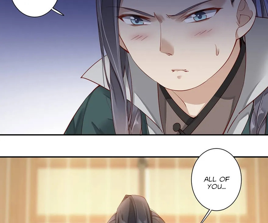 The Bestselling Empress (Colored) Chapter 139 page 30 - 