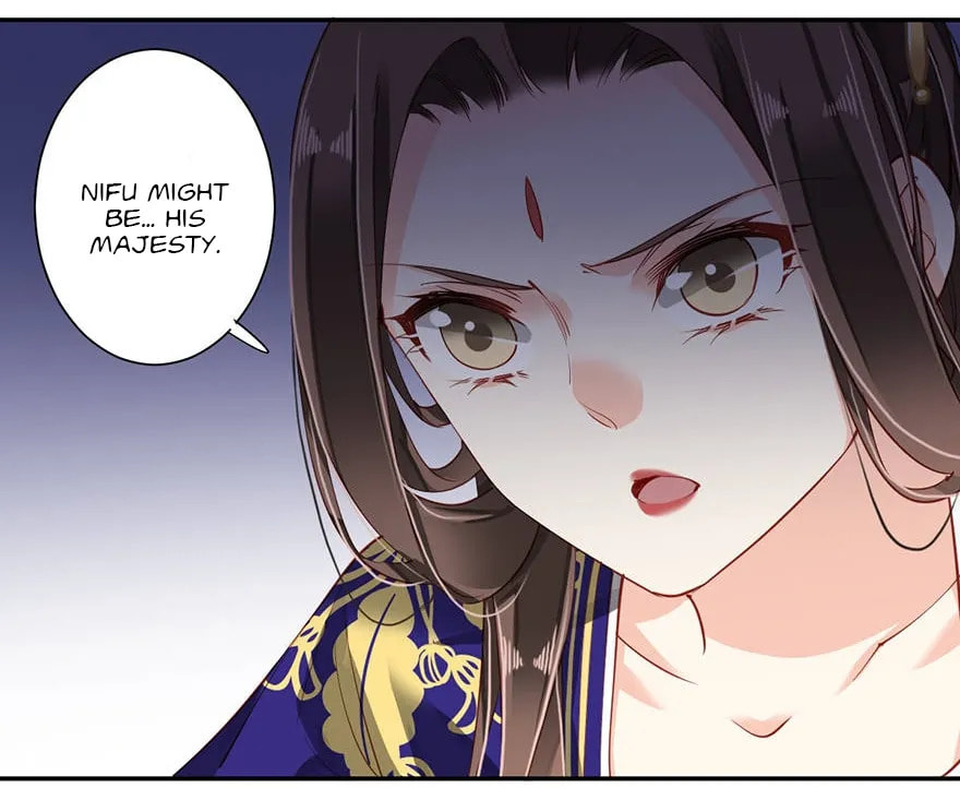 The Bestselling Empress (Colored) Chapter 139 page 4 - 