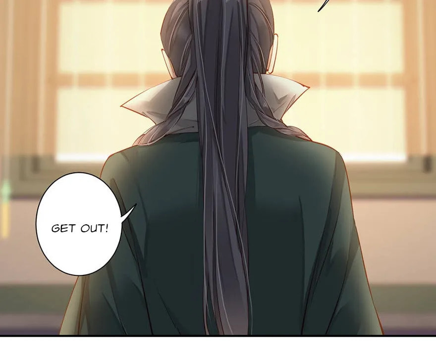 The Bestselling Empress (Colored) Chapter 139 page 31 - 