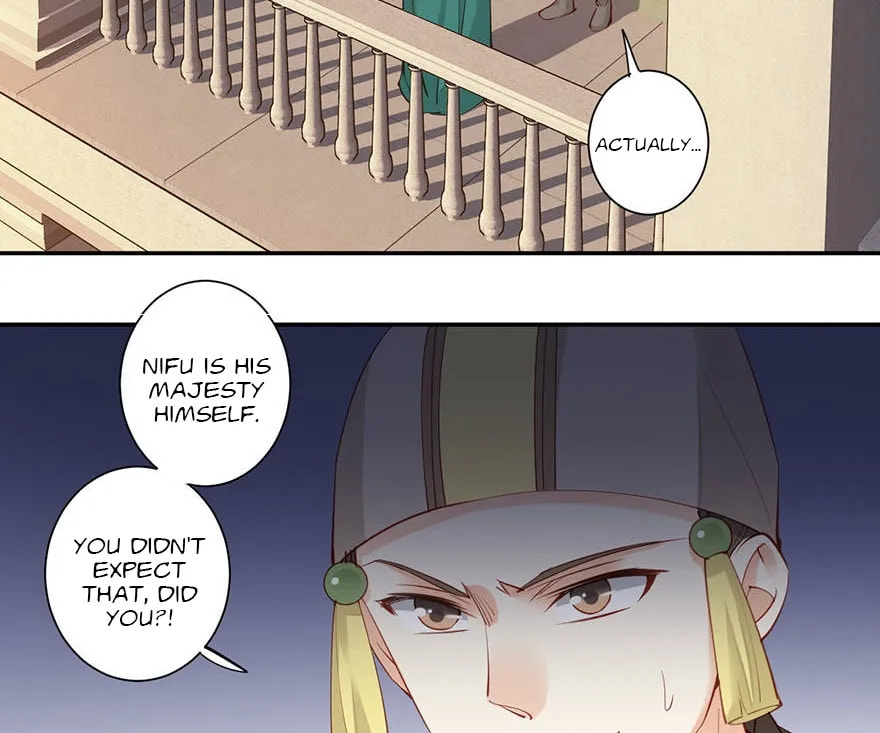 The Bestselling Empress (Colored) Chapter 139 page 36 - 
