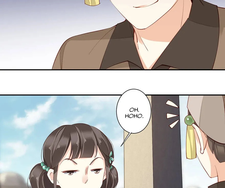 The Bestselling Empress (Colored) Chapter 139 page 37 - 