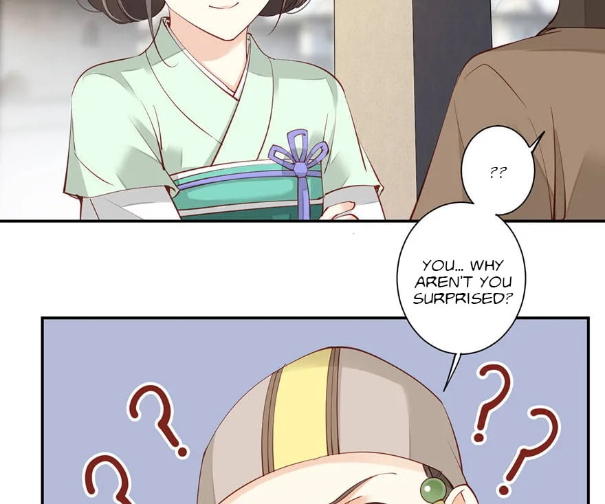 The Bestselling Empress (Colored) Chapter 139 page 38 - 