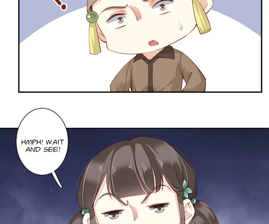 The Bestselling Empress (Colored) Chapter 139 page 39 - 