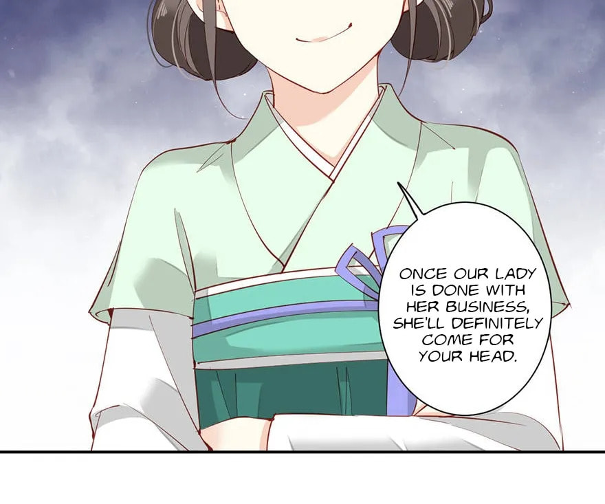 The Bestselling Empress (Colored) Chapter 139 page 40 - 