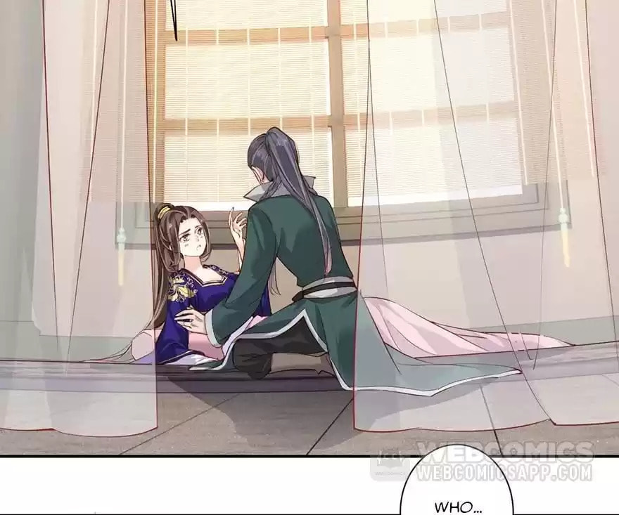 The Bestselling Empress (Colored) Chapter 139 page 43 - 