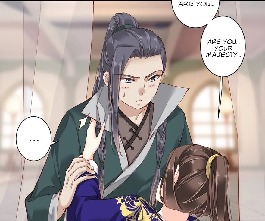 The Bestselling Empress (Colored) Chapter 139 page 44 - 