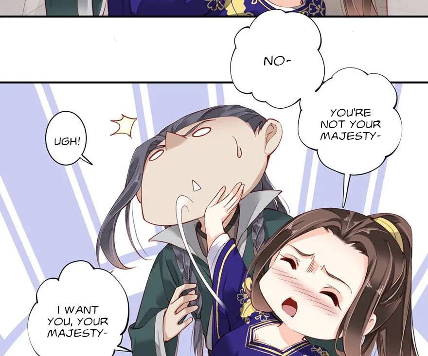 The Bestselling Empress (Colored) Chapter 139 page 45 - 