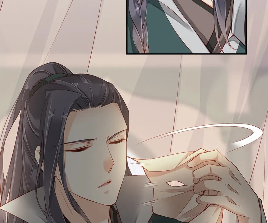The Bestselling Empress (Colored) Chapter 139 page 48 - 