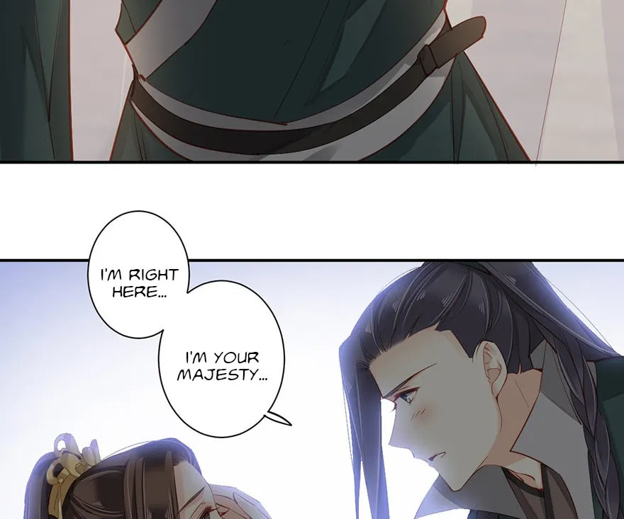 The Bestselling Empress (Colored) Chapter 139 page 50 - 