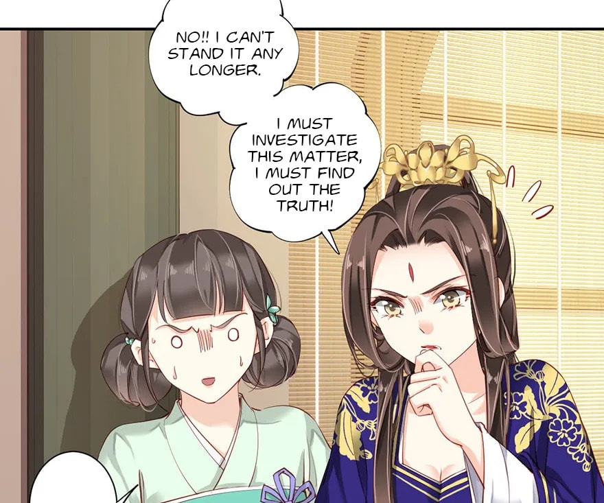 The Bestselling Empress (Colored) Chapter 139 page 6 - 