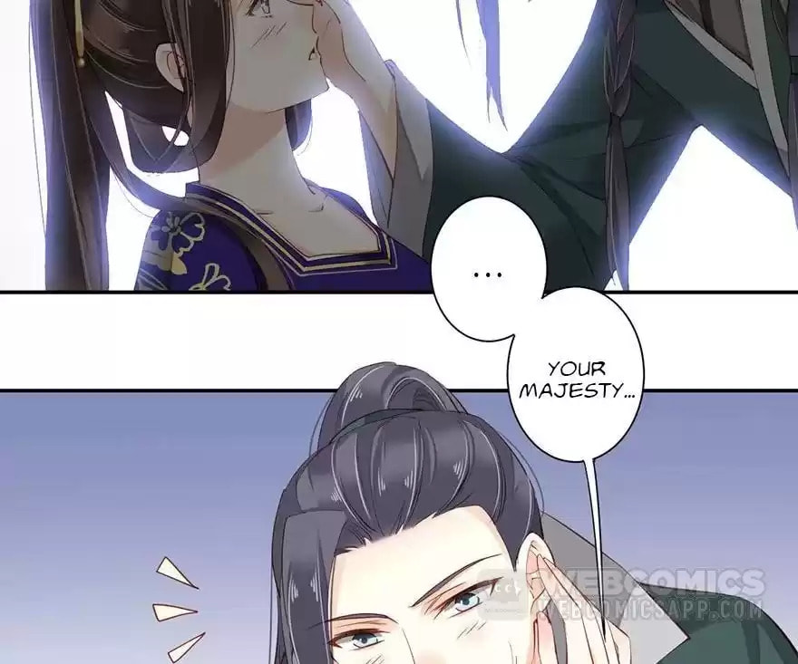 The Bestselling Empress (Colored) Chapter 139 page 51 - 