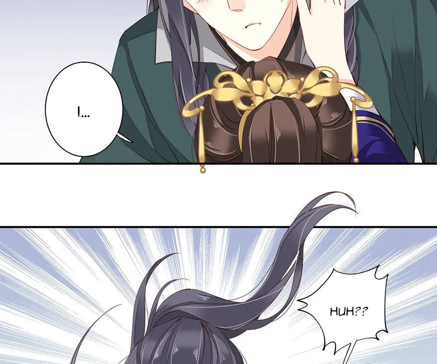 The Bestselling Empress (Colored) Chapter 139 page 52 - 