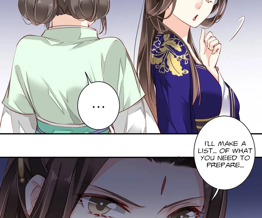 The Bestselling Empress (Colored) Chapter 139 page 8 - 