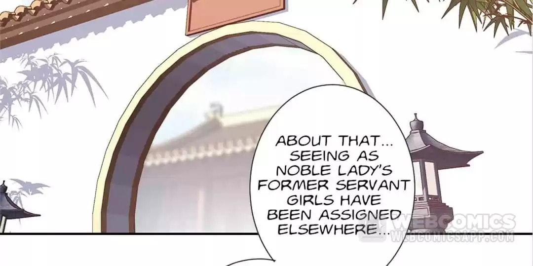 The Bestselling Empress (Colored) Chapter 14 page 16 - 