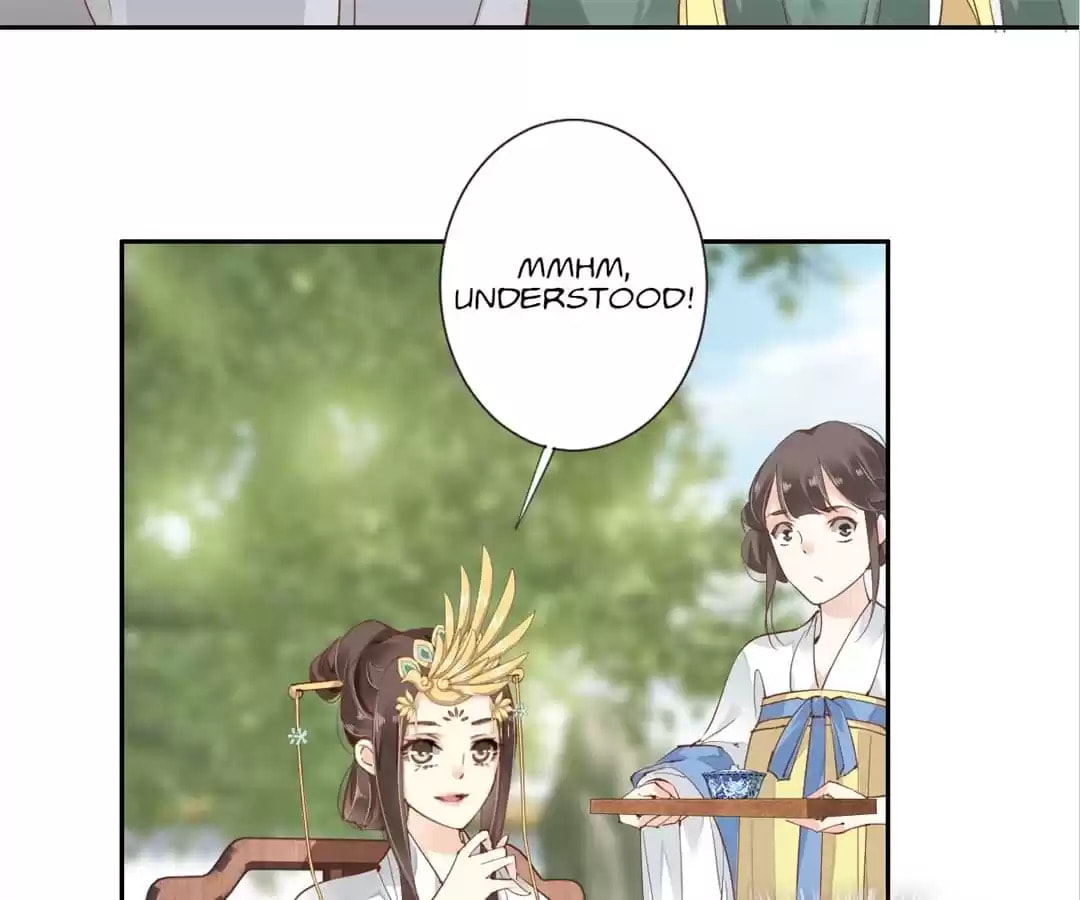 The Bestselling Empress (Colored) Chapter 14 page 19 - 