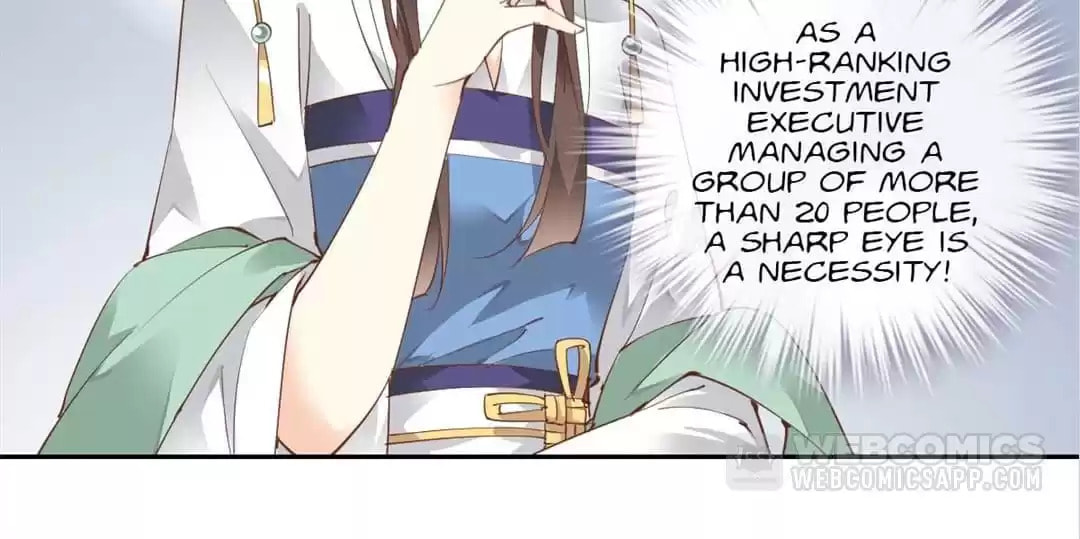 The Bestselling Empress (Colored) Chapter 14 page 22 - 