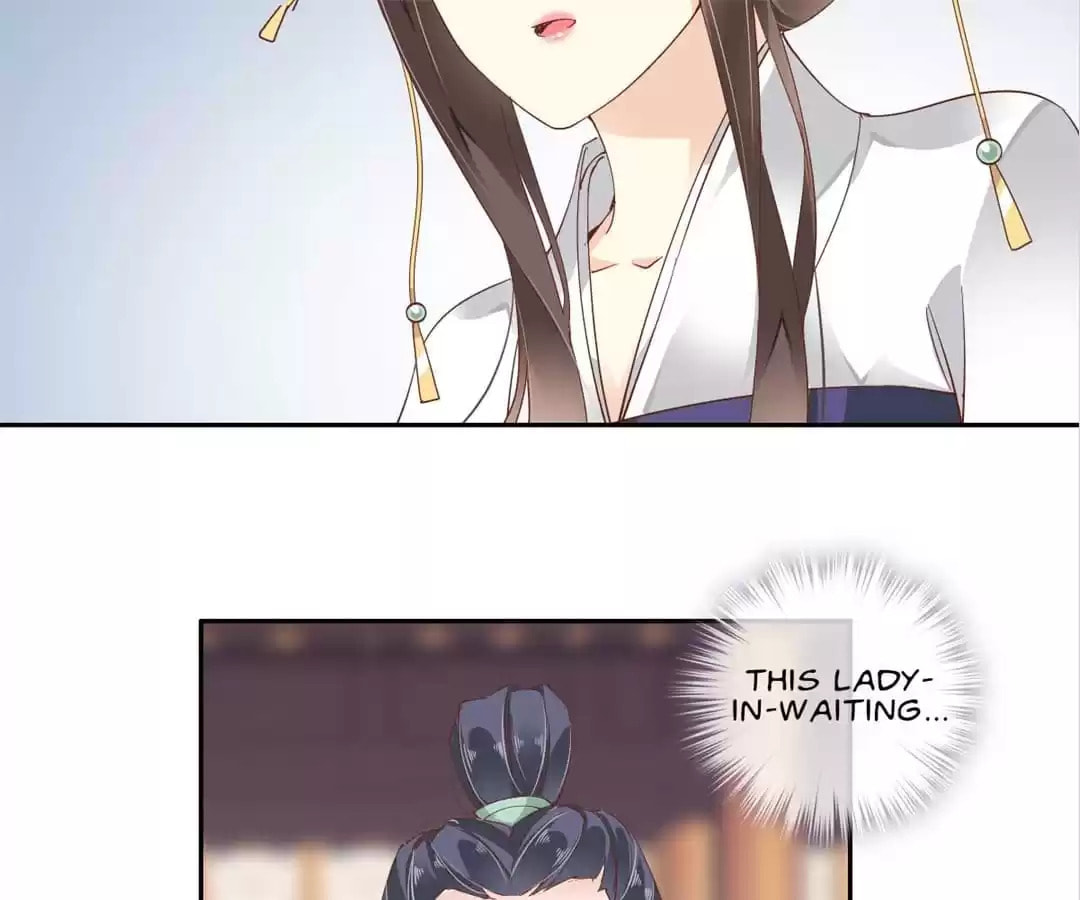 The Bestselling Empress (Colored) Chapter 14 page 27 - 