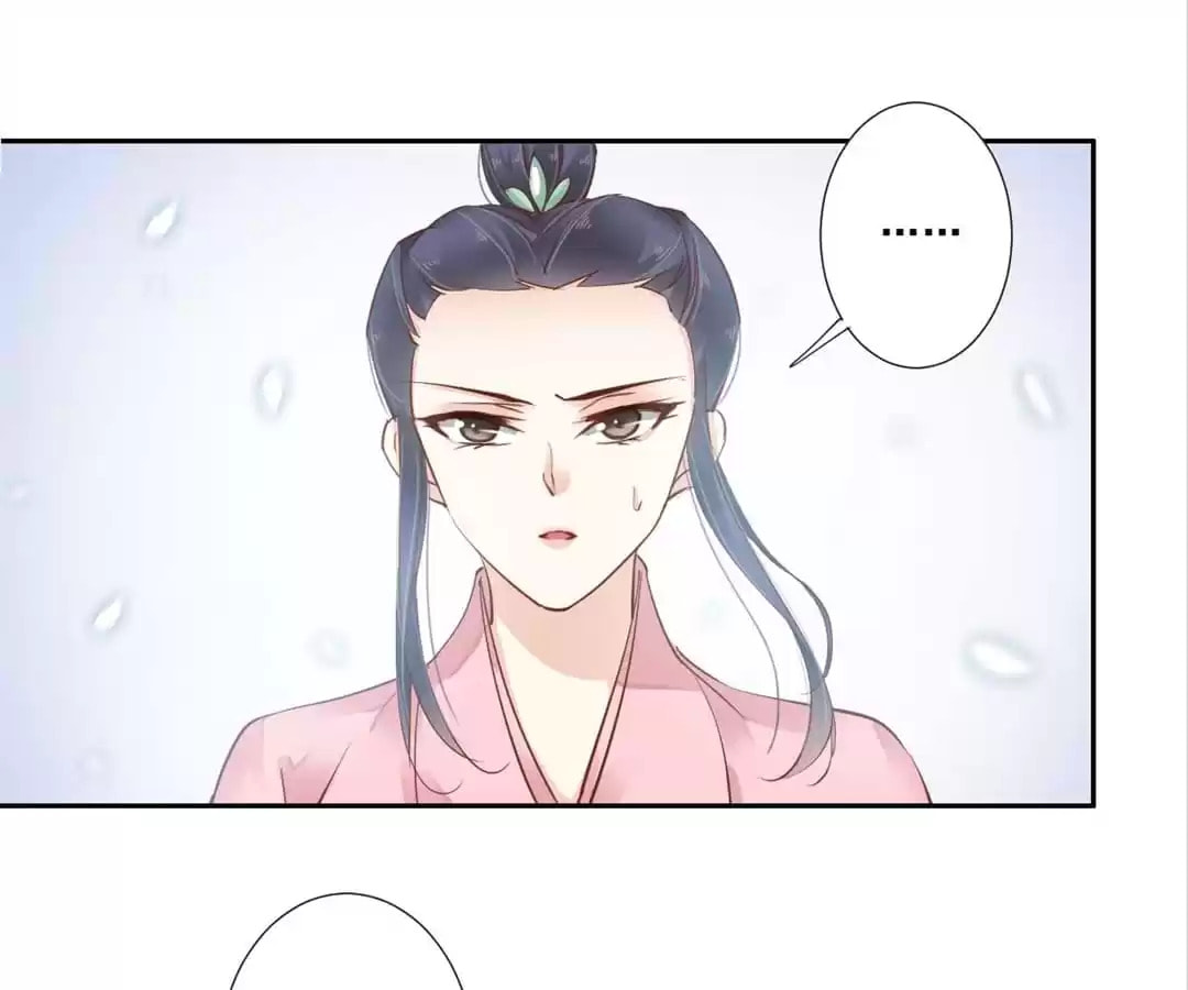 The Bestselling Empress (Colored) Chapter 14 page 35 - 
