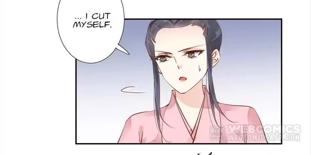 The Bestselling Empress (Colored) Chapter 14 page 36 - 