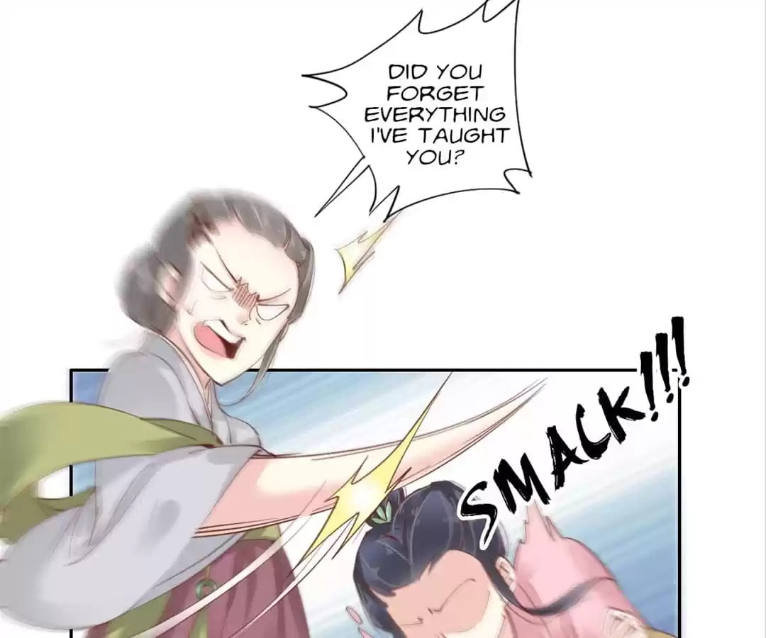 The Bestselling Empress (Colored) Chapter 14 page 37 - 