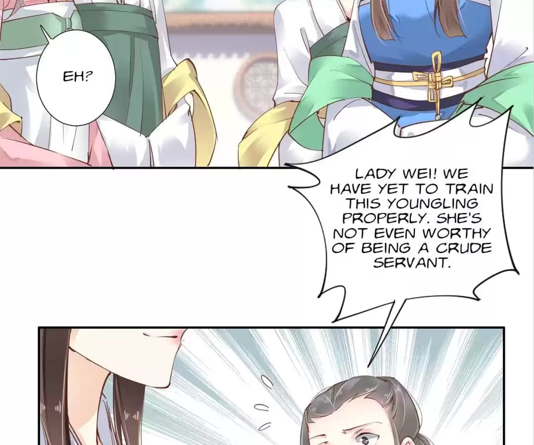 The Bestselling Empress (Colored) Chapter 14 page 43 - 