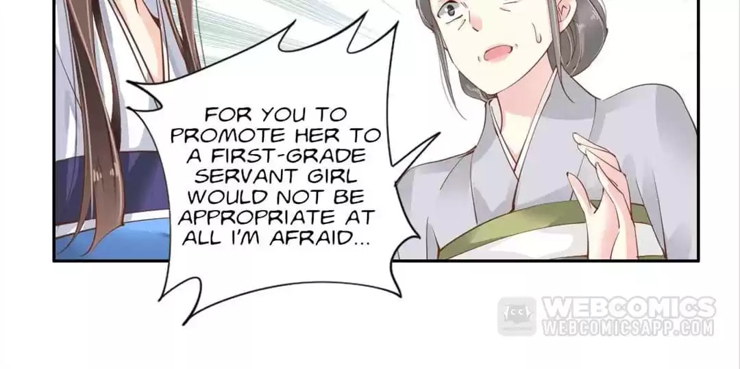 The Bestselling Empress (Colored) Chapter 14 page 44 - 