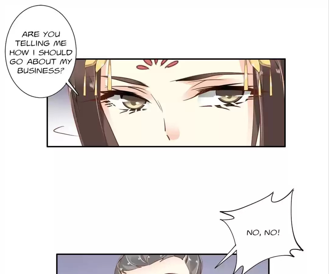 The Bestselling Empress (Colored) Chapter 14 page 45 - 