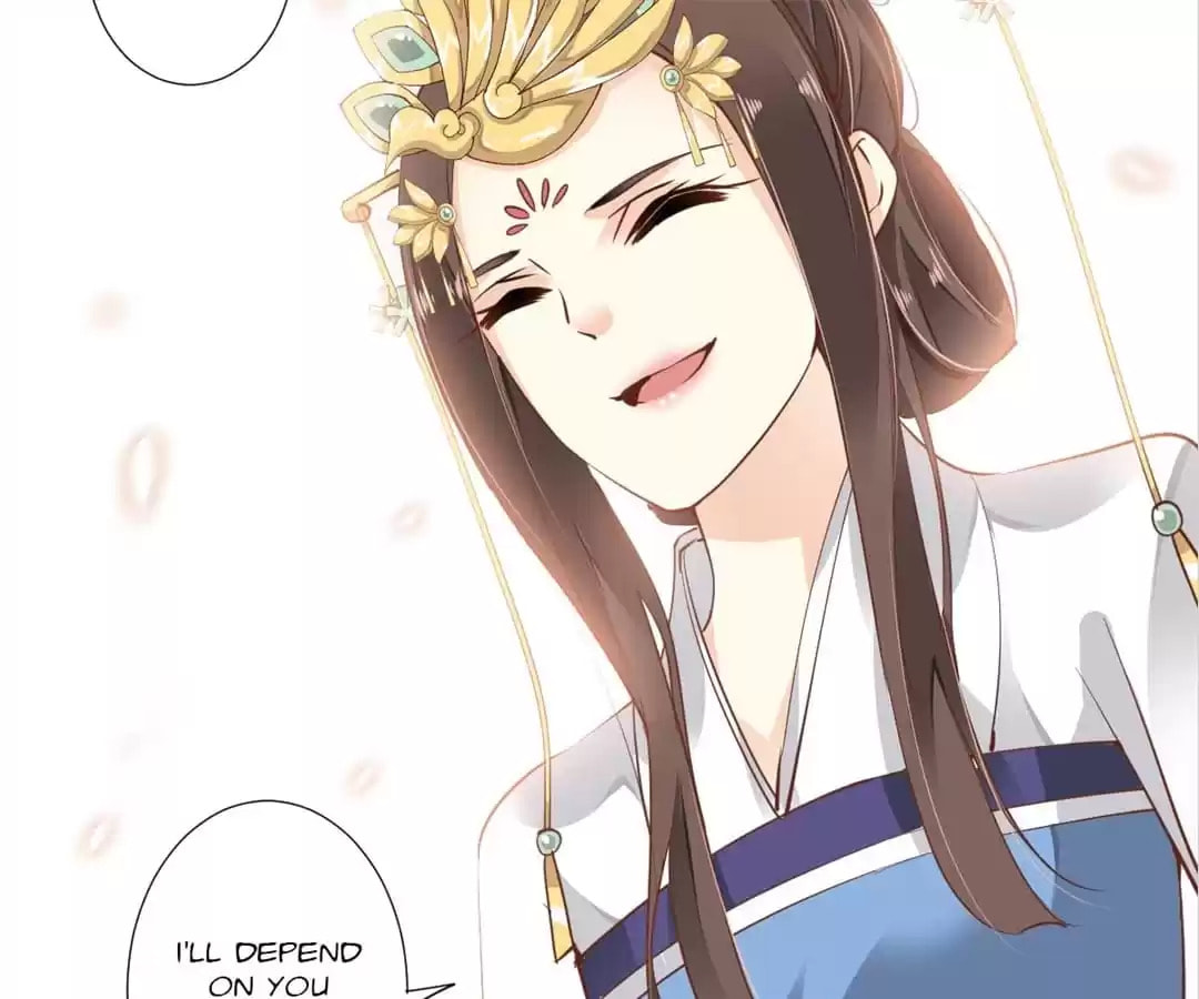 The Bestselling Empress (Colored) Chapter 14 page 49 - 