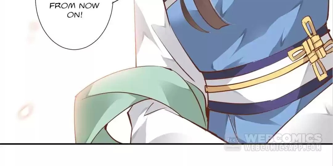 The Bestselling Empress (Colored) Chapter 14 page 50 - 