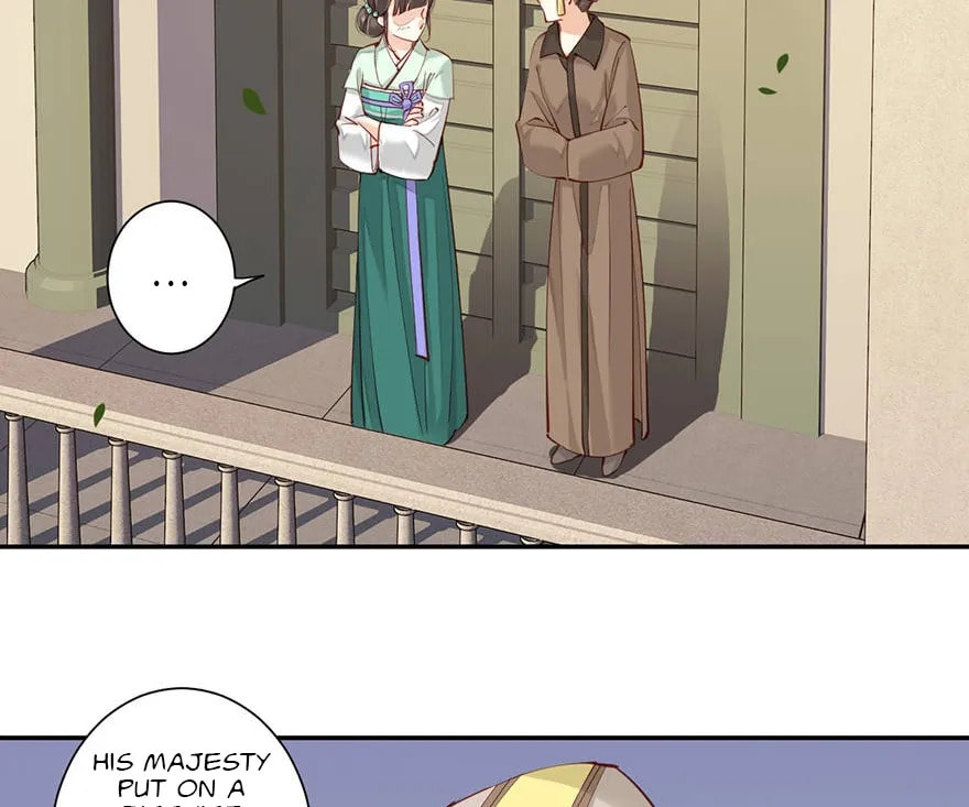 The Bestselling Empress (Colored) Chapter 140 page 13 - 