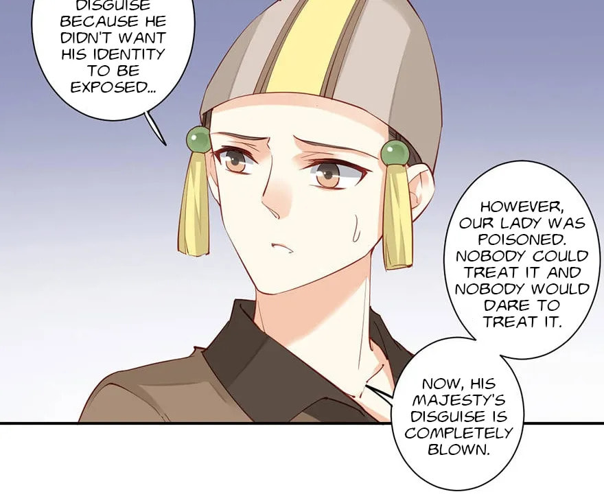 The Bestselling Empress (Colored) Chapter 140 page 14 - 