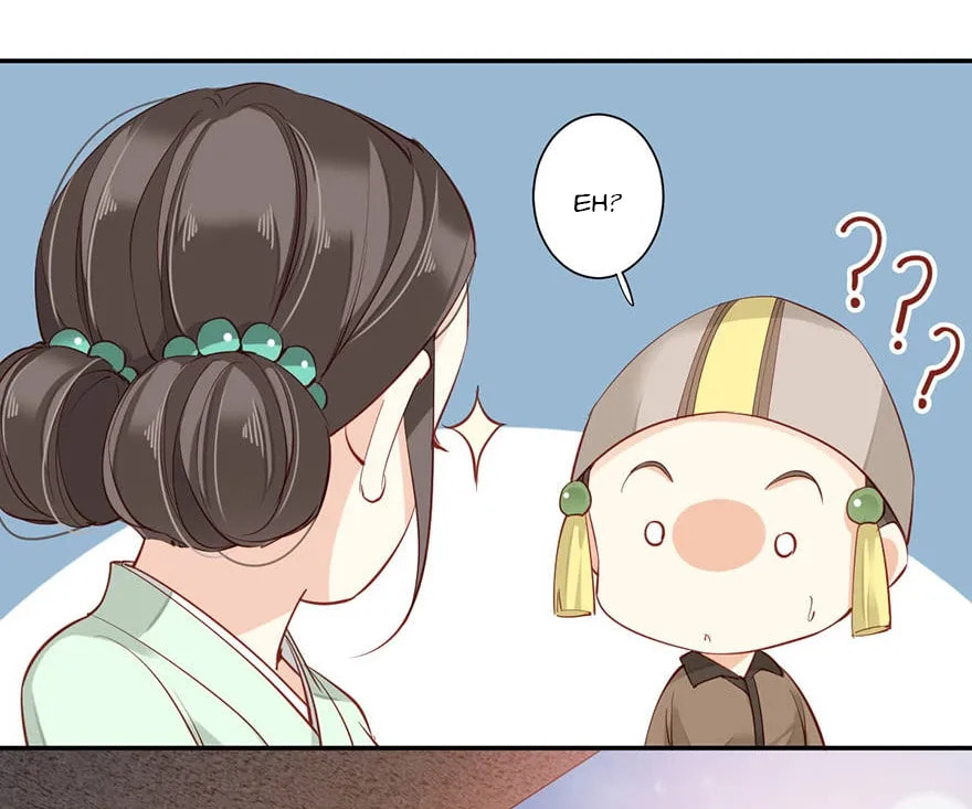 The Bestselling Empress (Colored) Chapter 140 page 16 - 