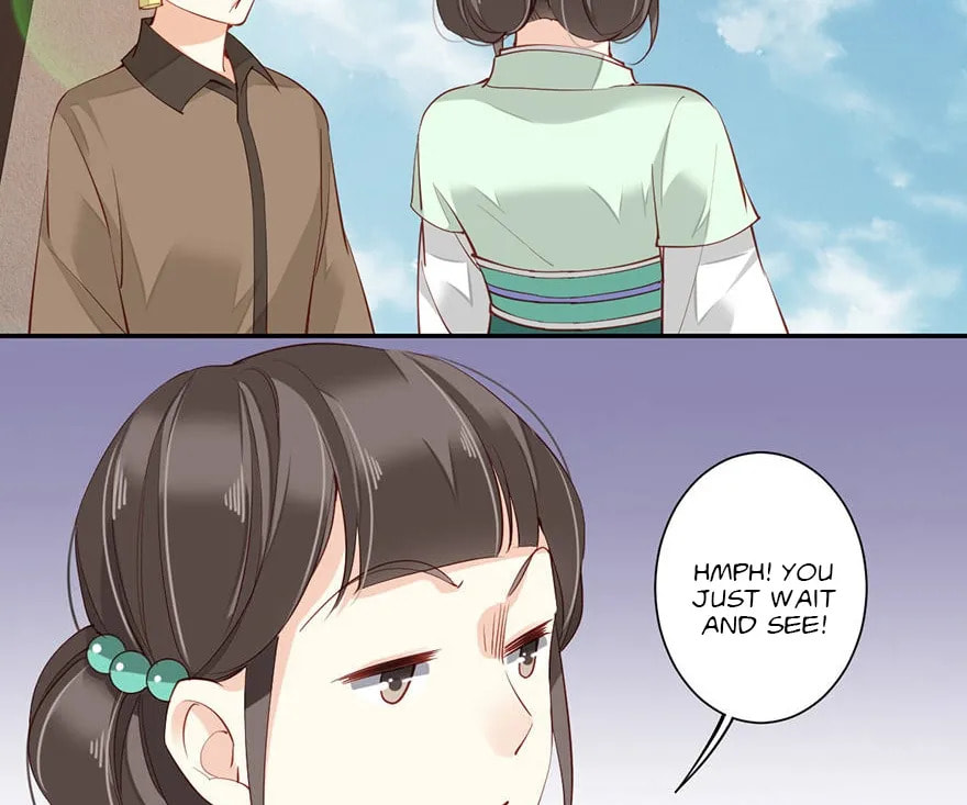 The Bestselling Empress (Colored) Chapter 140 page 18 - 