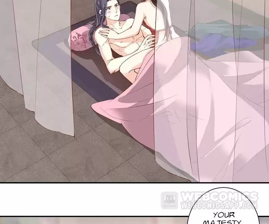 The Bestselling Empress (Colored) Chapter 140 page 3 - 
