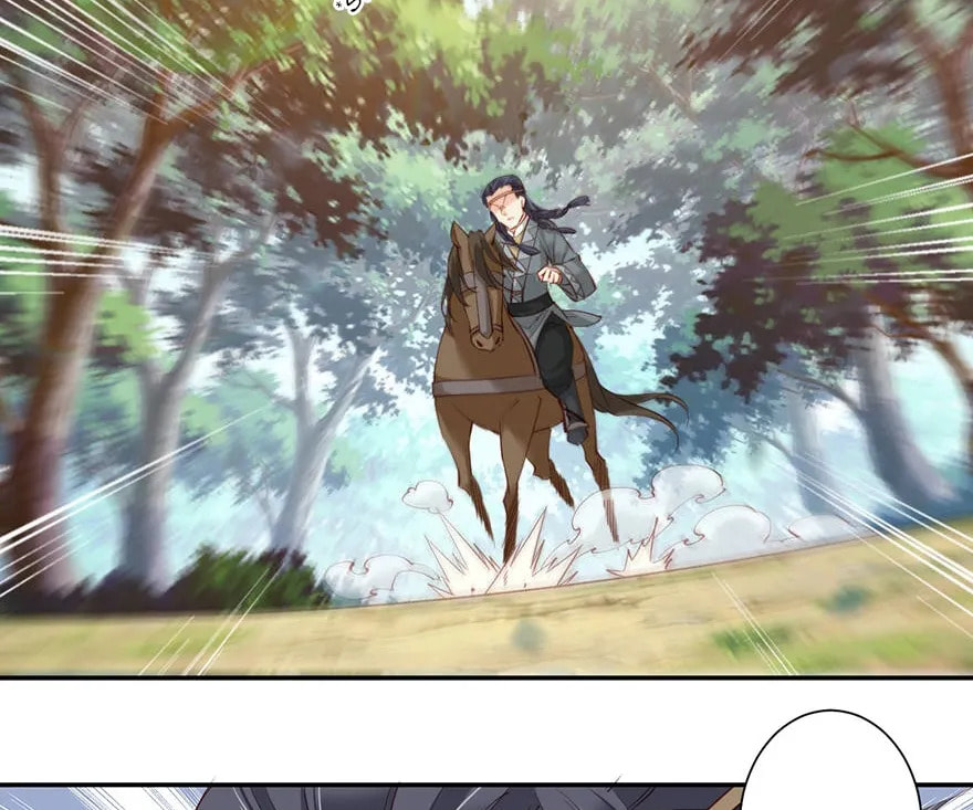 The Bestselling Empress (Colored) Chapter 140 page 21 - 