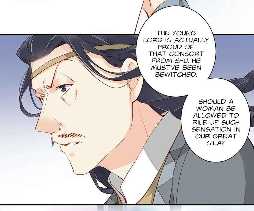 The Bestselling Empress (Colored) Chapter 140 page 24 - 