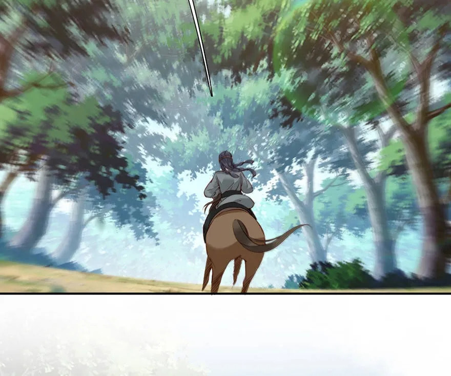 The Bestselling Empress (Colored) Chapter 140 page 26 - 