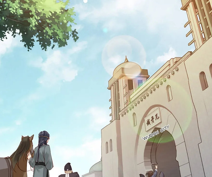 The Bestselling Empress (Colored) Chapter 140 page 28 - 