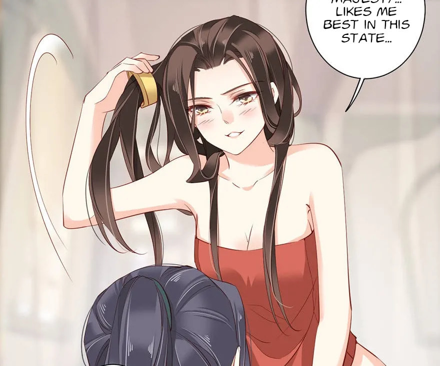 The Bestselling Empress (Colored) Chapter 140 page 4 - 