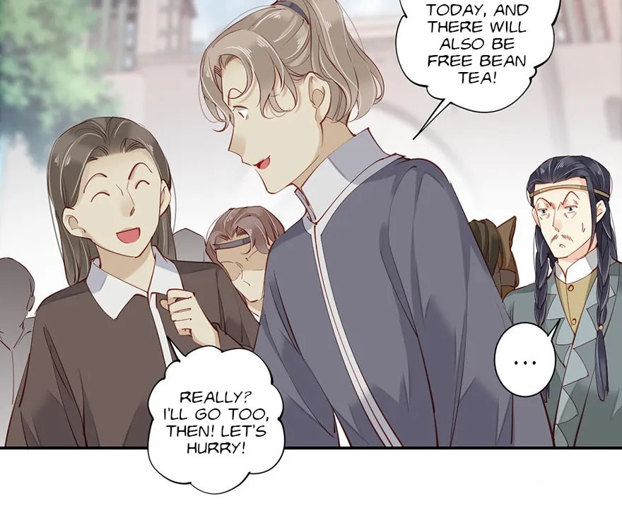 The Bestselling Empress (Colored) Chapter 140 page 33 - 