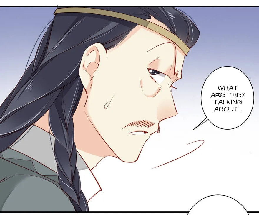 The Bestselling Empress (Colored) Chapter 140 page 34 - 
