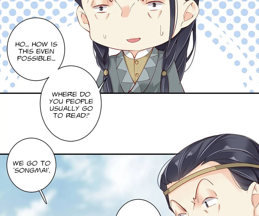 The Bestselling Empress (Colored) Chapter 140 page 37 - 