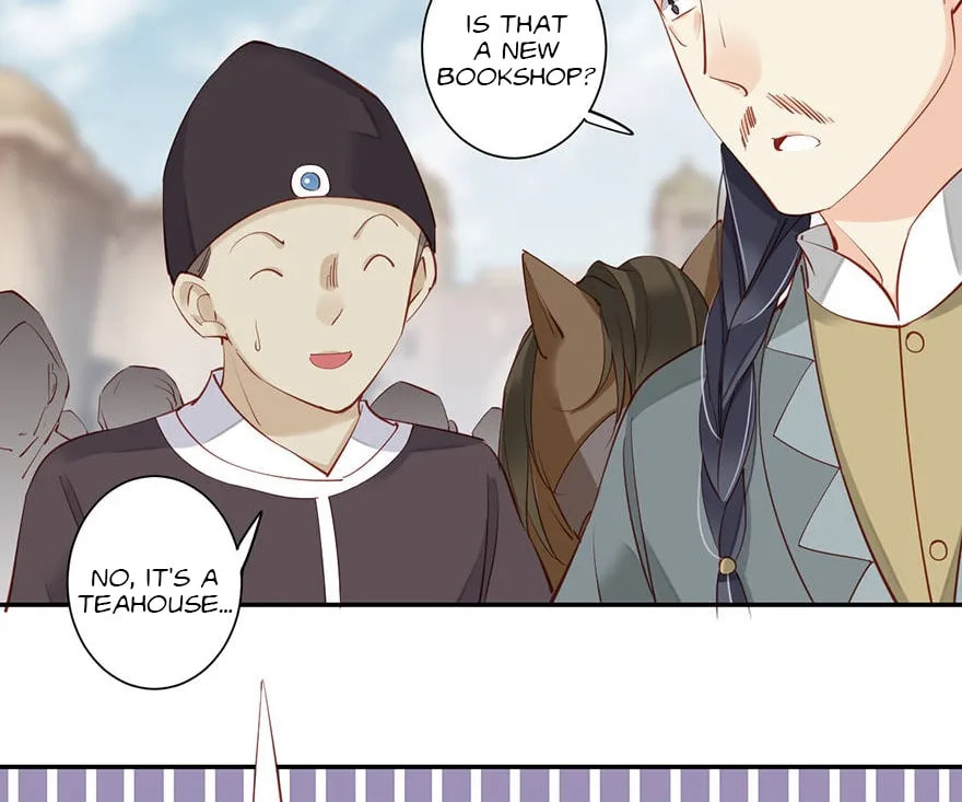 The Bestselling Empress (Colored) Chapter 140 page 38 - 