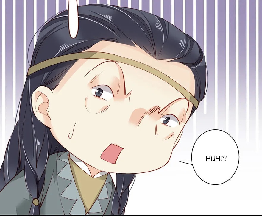 The Bestselling Empress (Colored) Chapter 140 page 39 - 