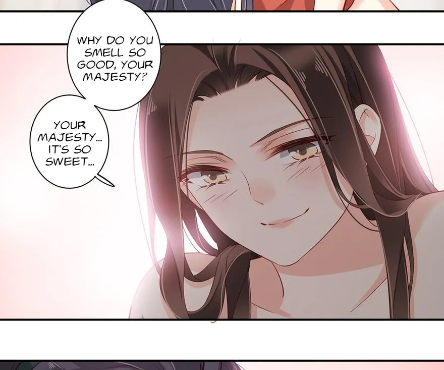 The Bestselling Empress (Colored) Chapter 140 page 5 - 