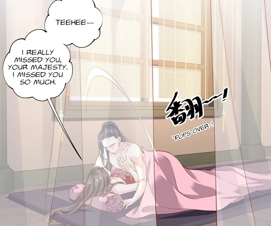 The Bestselling Empress (Colored) Chapter 140 page 8 - 