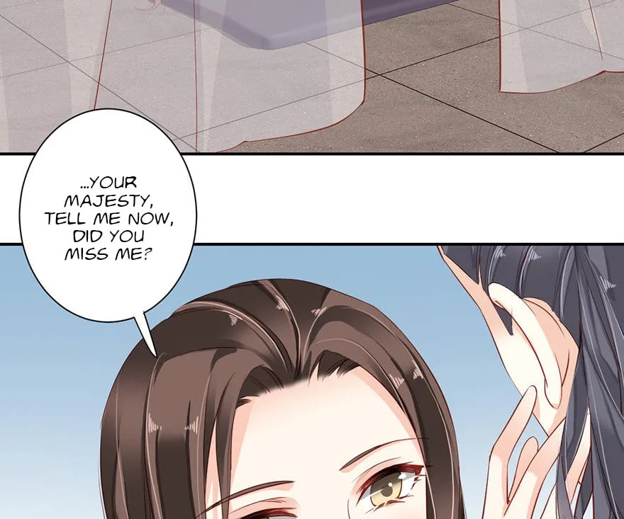 The Bestselling Empress (Colored) Chapter 140 page 9 - 