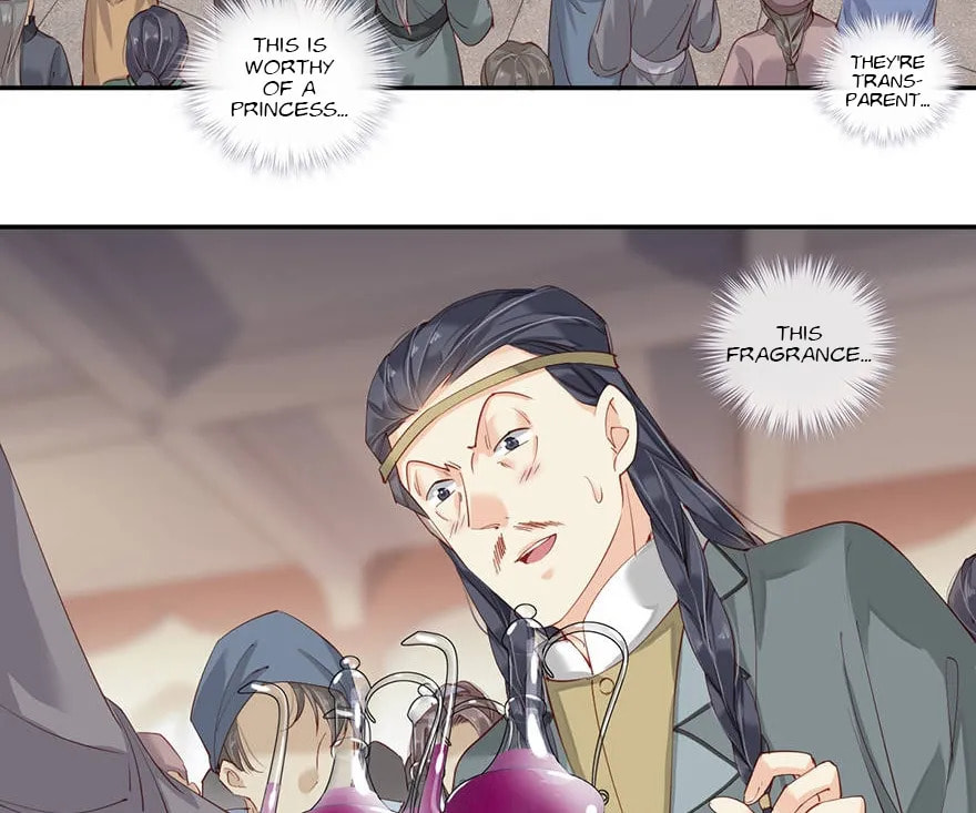 The Bestselling Empress (Colored) Chapter 141 page 12 - 
