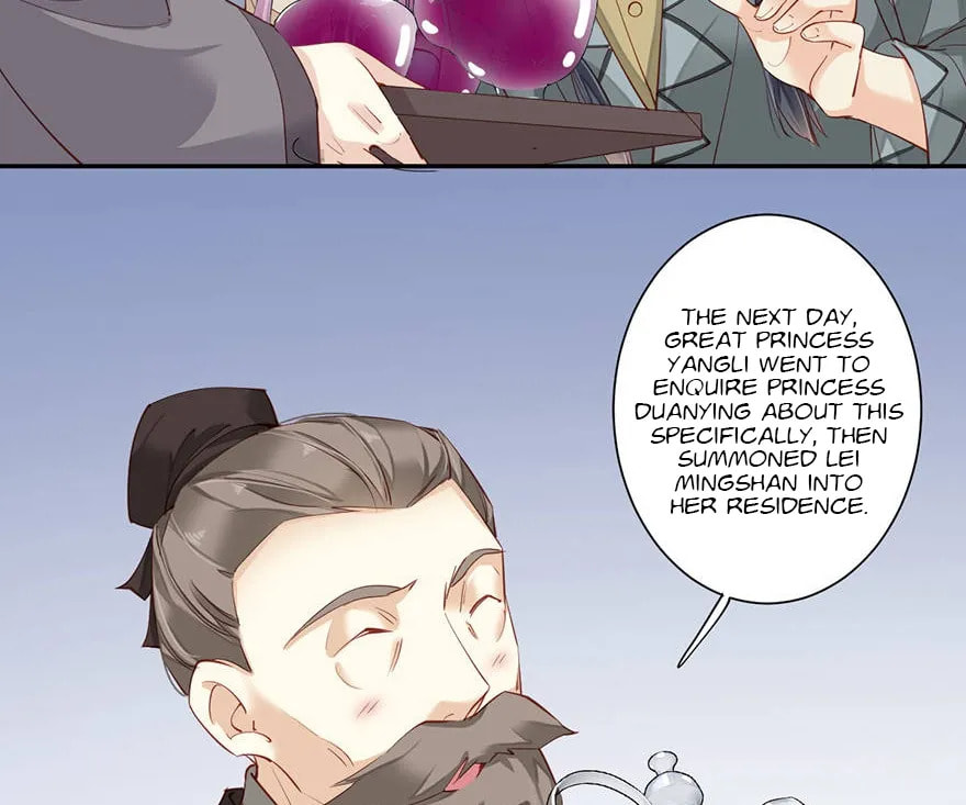 The Bestselling Empress (Colored) Chapter 141 page 13 - 